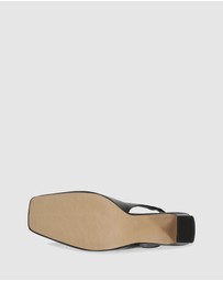 Sempre Di - Sundee Slingbacks