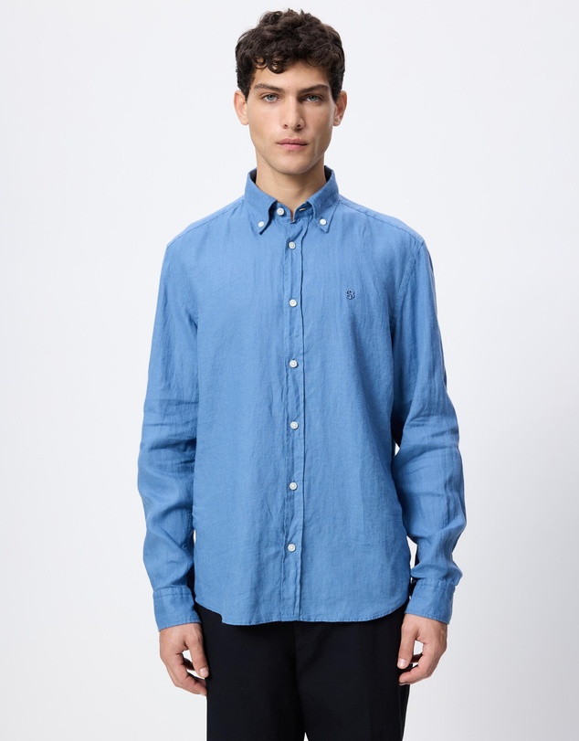 BOSS - Liam Shirt
