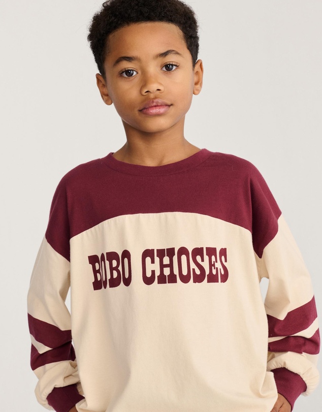 Bobo Choses - Bobo Choses Pop T-Shirt