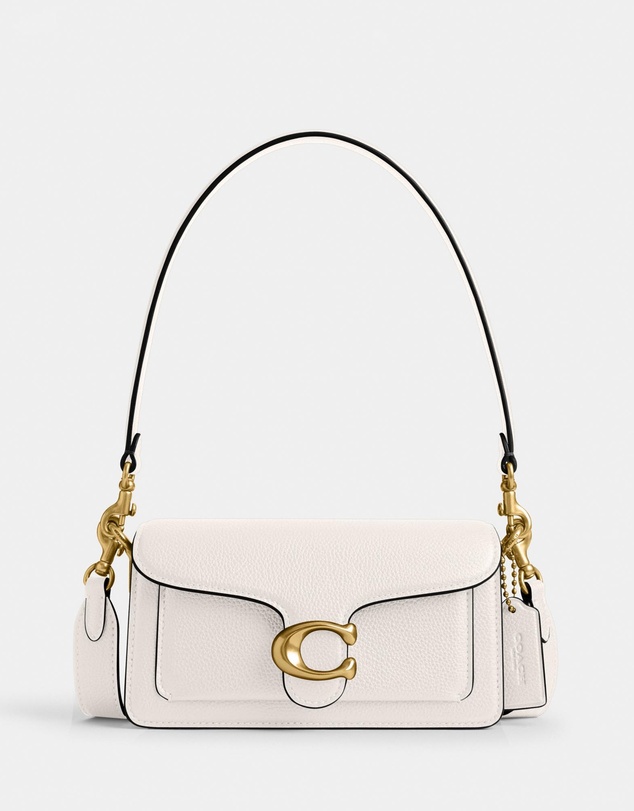 Coach - Tabby Shoulder Bag 20