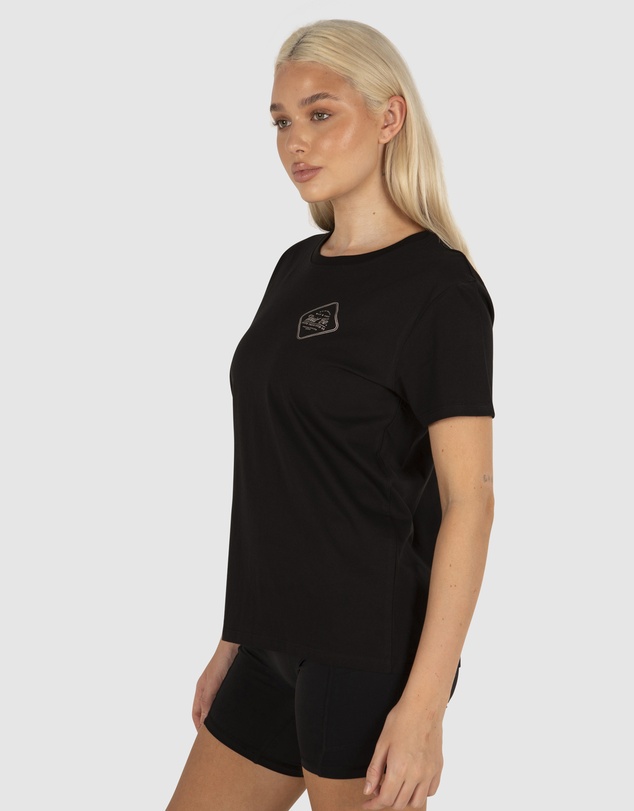 UNIT - UNIT Frame Ladies T-Shirt