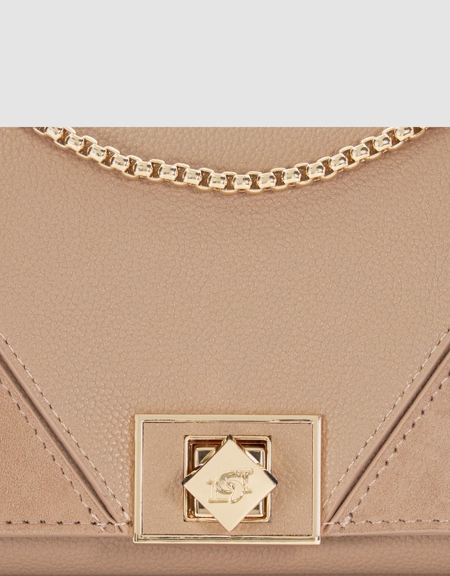 Dune London - Styled - Taupe