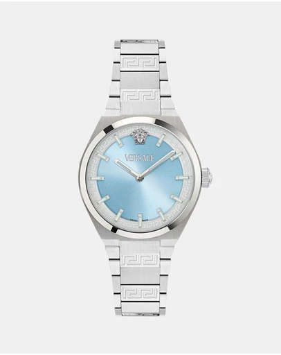 Versace - V-Auria Watch