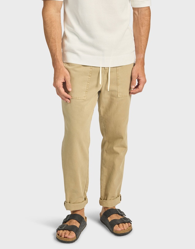 Academy Brand - Austin Fatigue Pant