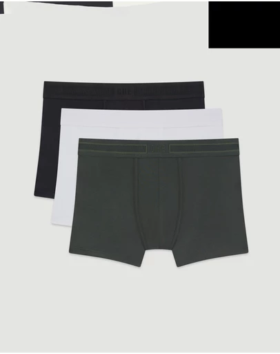 Che - 3-Pack Trunks