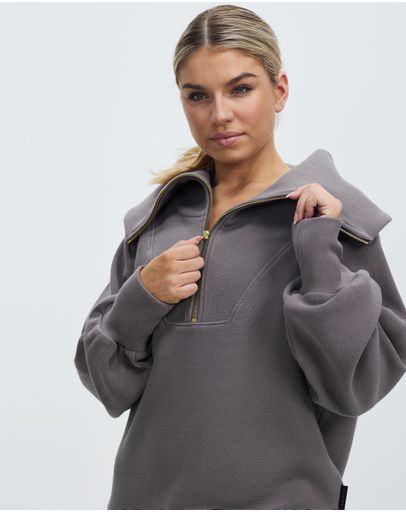Deep Charcoal