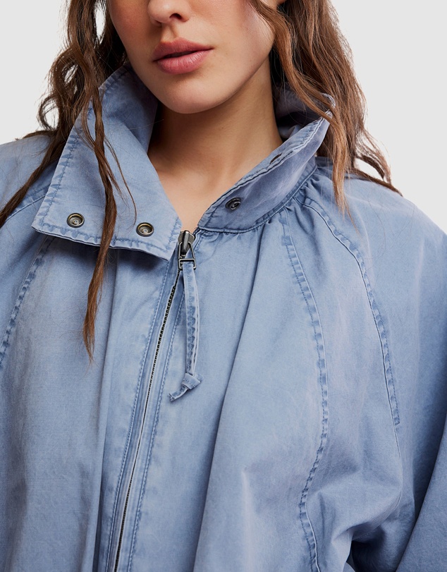 Free People - Chelsea Jacket