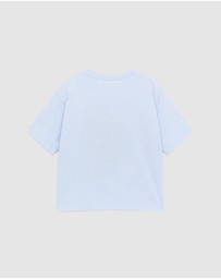 ARKET - Oversized T-Shirt - Babies-Teens