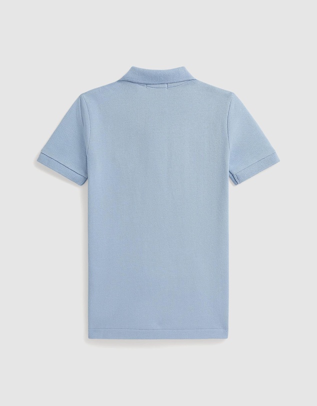 Polo Ralph Lauren - The Iconic Mesh Polo Shirt - Kids