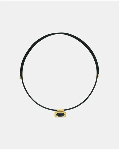 CENDRE - Marlette Necklace 14K Gold