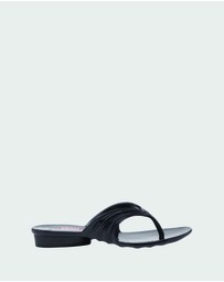 Melissa - Melissa Quantum Thong + Diesel