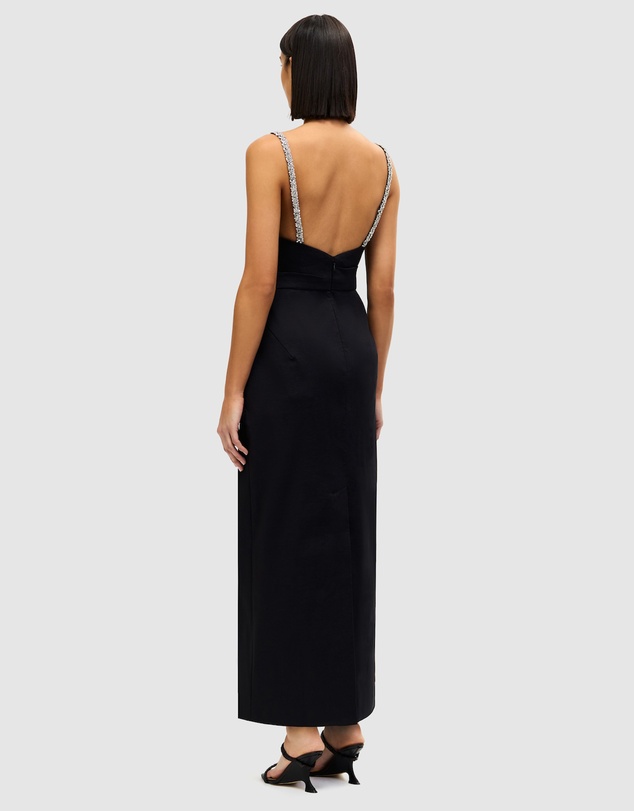Acler - Astonhall Maxi Dress