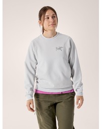 Arc'teryx - Aestas Crew Women's
