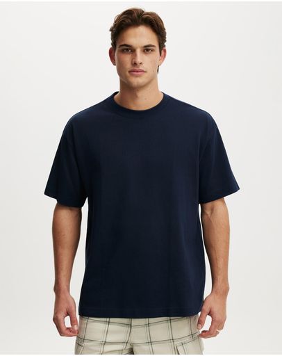 Vintage Navy
