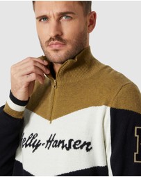 Helly Hansen - Apres Knitted Sweater