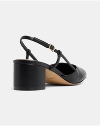 ALDO - Edeli Slingback Heels