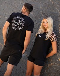 UNIT - UNIT Hunter Ladies T-Shirt