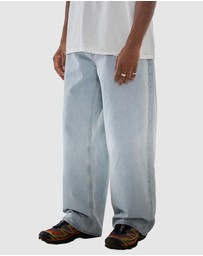 BDG By Urban Outfitters - BDG Jack Jeans
