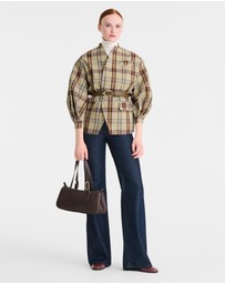 Longchamp - Looong Shoulder Bag