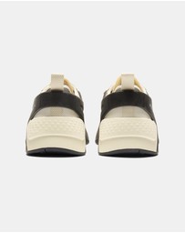 Onitsuka Tiger - Big Logo Trainer 2.0 - Unisex