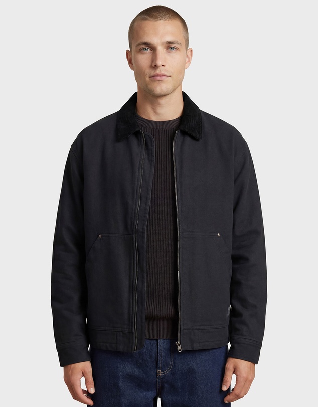 Academy Brand - Bailey Work Jacket