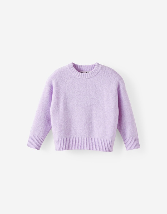 Cotton On Kids - Soft Knit Sweater