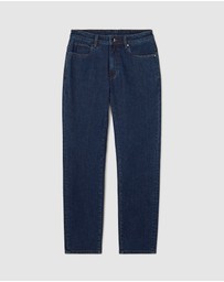 Politix - Better Denim Straight Leg Jeans