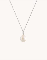 Bianc - Sea Salt Necklace