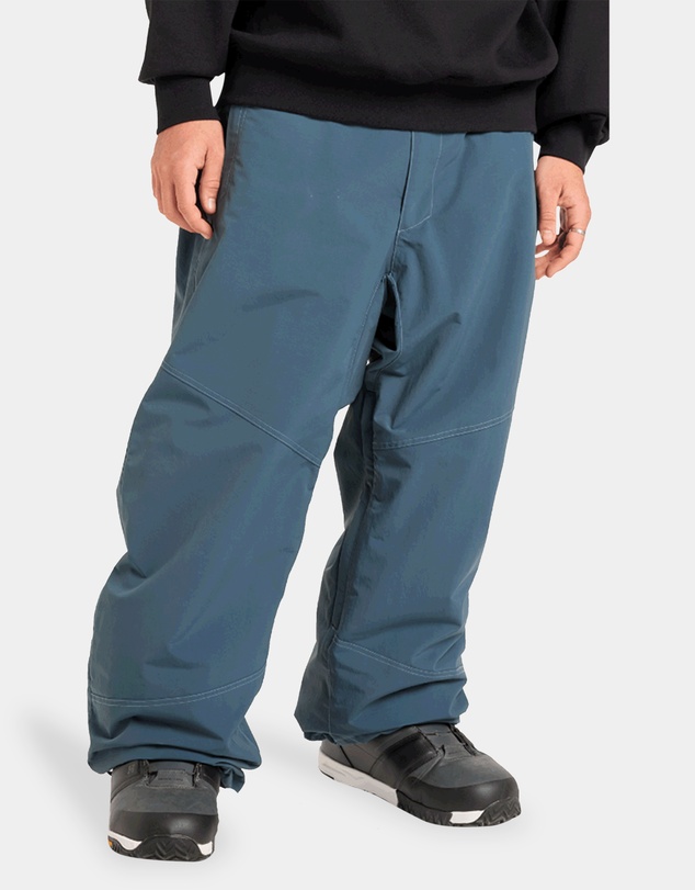 Quiksilver - Mens Banging Snow Pants