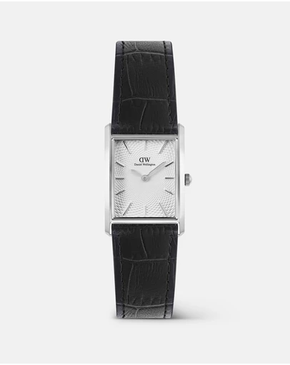 Daniel Wellington - Bound 32x22mm Crocodile