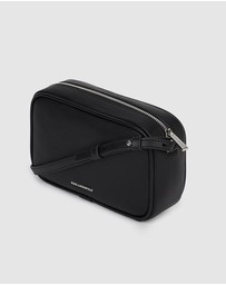 Karl Lagerfeld - K/Ville Slim Camera Bag