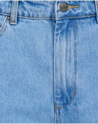 Worship - Carpenter Jean Shorts