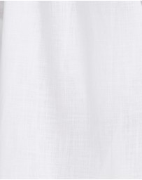 Heaven Australia - Pearl Relaxed Wide Leg Pant