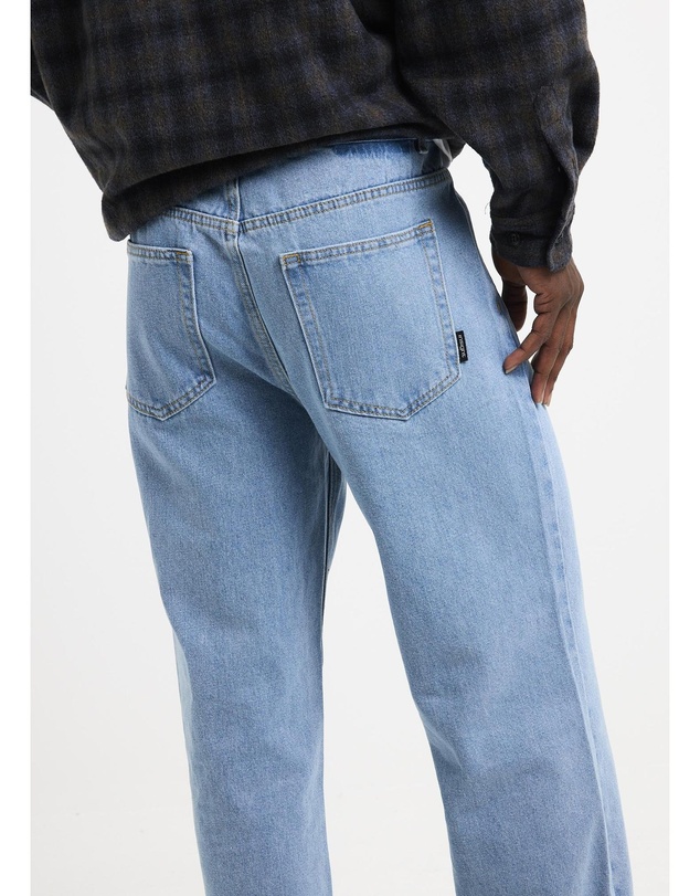 Insight - Colt Straight Denim Jeans