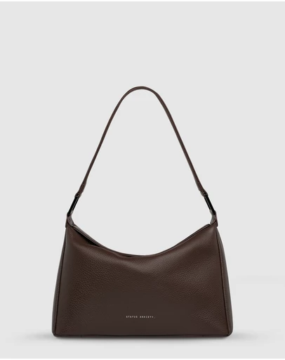 Status Anxiety - Think Twice Handbag