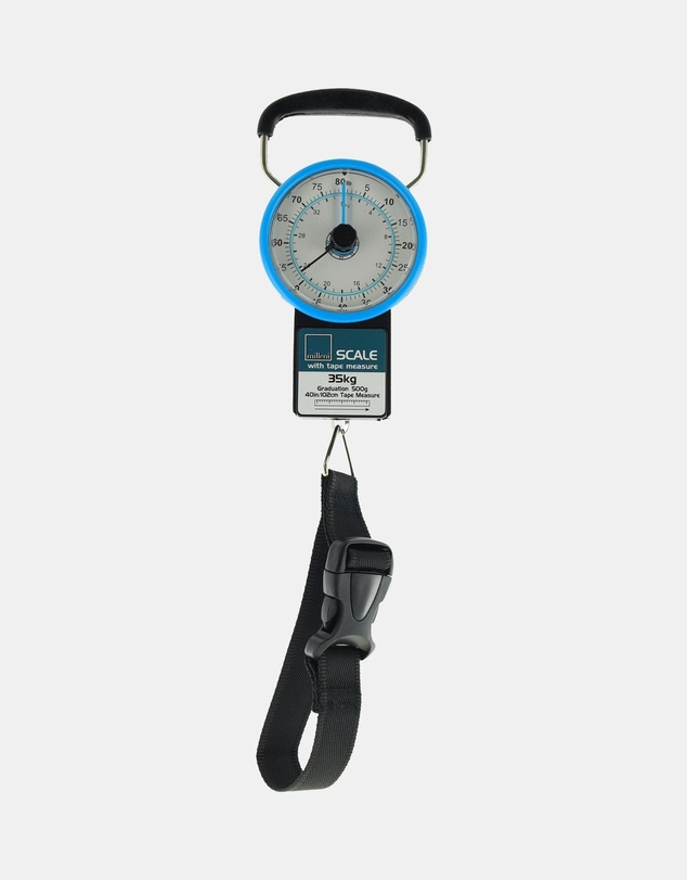 Milleni - Milleni Travel Manual Scale
