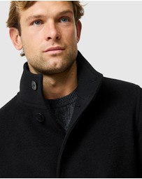 Rodd & Gunn - Guards Bay Coat