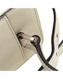 Pre-Loved by Azura Reborn - Pre-Loved Saffiano Harness Crossbody Pouch
