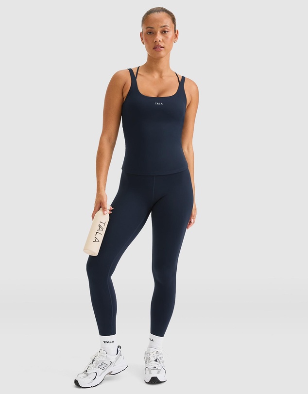 TALA - SkinLuxe Multi-Strap Sports Tank
