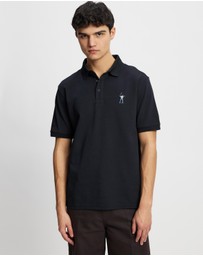 Eastside Golf - Core Pique Polo