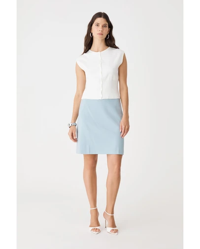 Forcast - Melanie Tailored Skirt