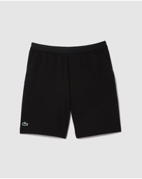 Lacoste - Core Performance Tech Woven Shorts