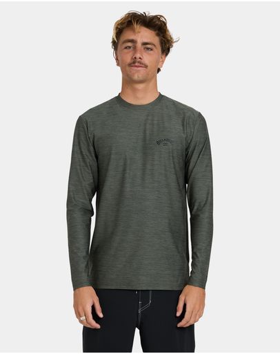 MILITARY HEATHER