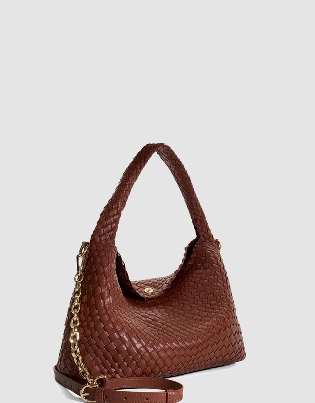 Dune London - Deliberate - Tan