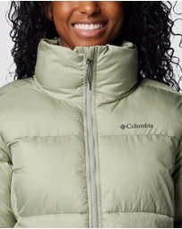 Columbia - Puffect II Full Zip Jacket