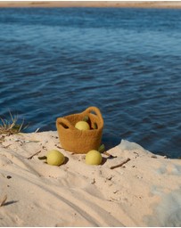 Phile - Basket of Lemons