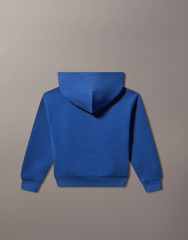 Calvin Klein Jeans - Boys Oversized Logo Hoodie