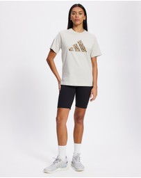 adidas Sportswear - Animal Graphic T-Shirt