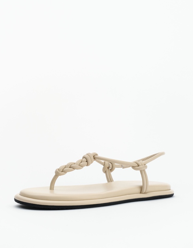 Alias Mae - Tulsa Sandals