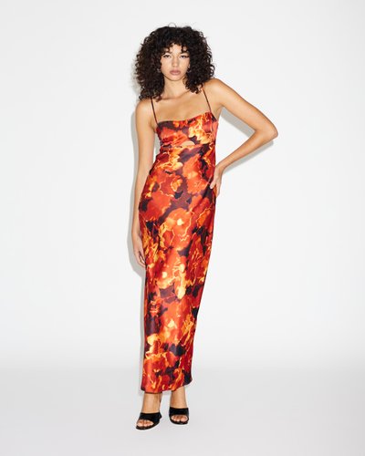 Blaise Slip Dress